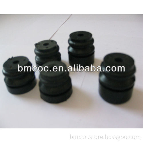 custom high quality machinery SBR rubber damper